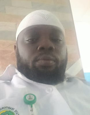 Modern Traditional Medicine Practitioners of Nigeria MTMPN